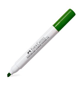 Faber-Castell - Winner 154 whiteboard marker, green