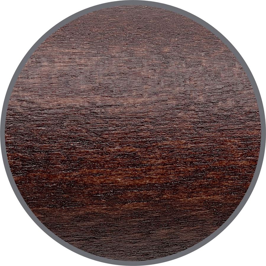 Faber-Castell - e-motion wood rollerball, dark brown